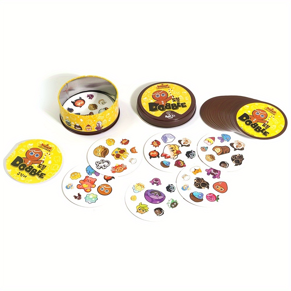 Bộ Đồ Chơi Bảng Xếp Hình Vui Nhộn Cho Gia Đình / Giáng Sinh / Và Các Bữa Tiệc / halloween