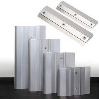Dụng cụ in mực bằng thép không gỉ 10-30cm