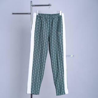 Quần Lacoste Mono Green
