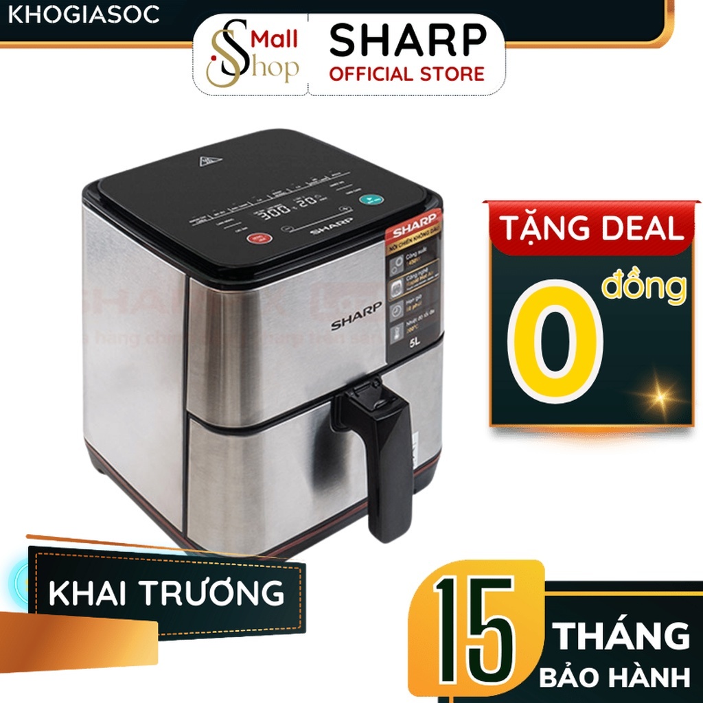 - Chính hãng - Bảo hành 12 Tháng - SSHOP OFFICIAL