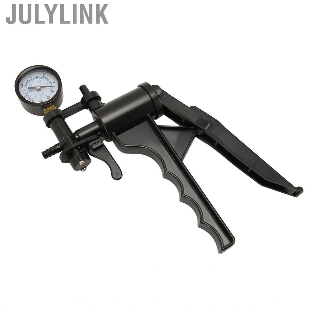 Julylink Men Vacuum Pump Trainer Device Pumping Extend Manual Sucking