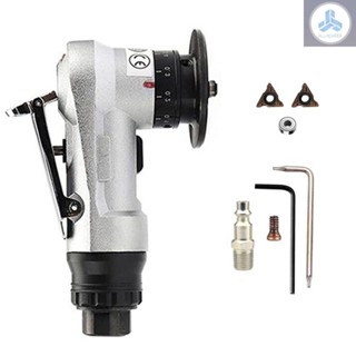 Pneumatic Máy Đục Lỗ Cầm Tay Bằng Kim Loại acrylic Gỗ Ba tolo-10.17