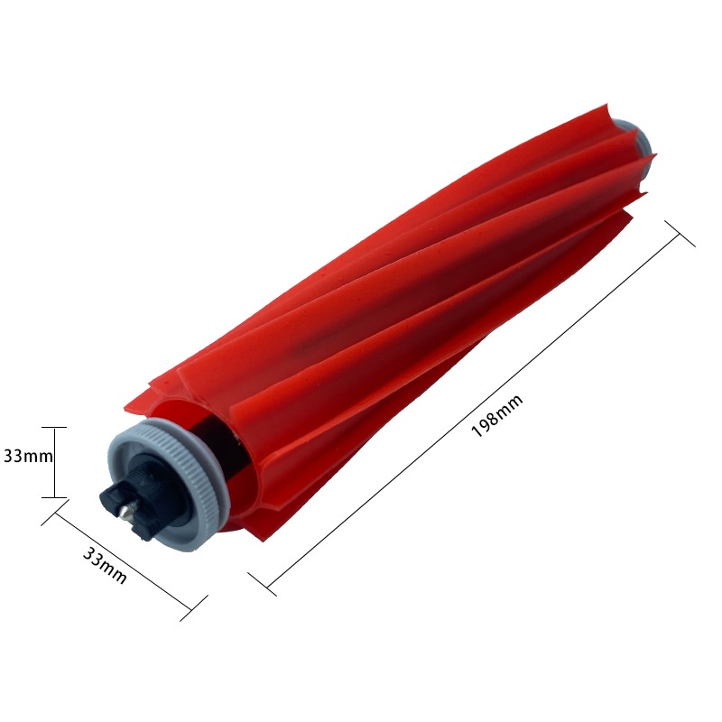 Túi Đựng Chổi Quét / Bộ Lọc hepa / Chổi Quét Bên Cho robot Hút Bụi roborock p10 q revo