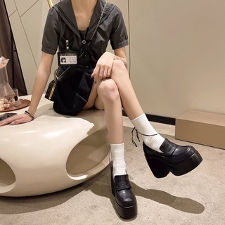 Giày Lười Đế Xuồng Thời Trang Dành Cho Nữ