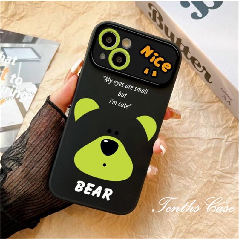 Bao Da Điện Thoại Hình Gấu Trúc Cho redmi a1 12c 9a 10 10c 9c 9t redmi note 12 11 10 9 12s 9s 11 pro 10 pro xiaomi poco x3 Ốp