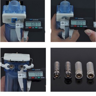 Hộp Đựng Mồi Câu Cá Tự Động Tiện Lợi