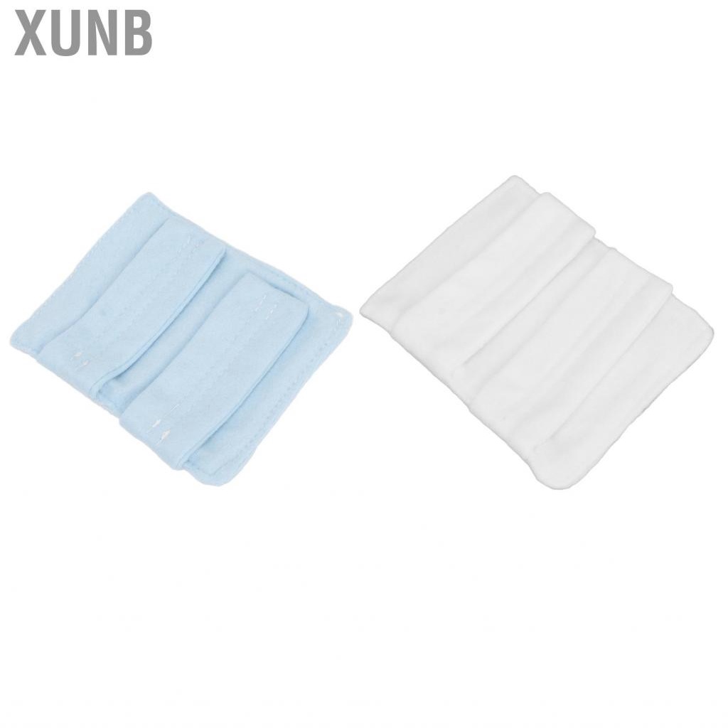 Xunb Pacemaker Pillow Soft Prevent Slip Bra Strap Protector  Post Surgery Pad HR
