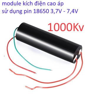 bộ kích điện 1000kv