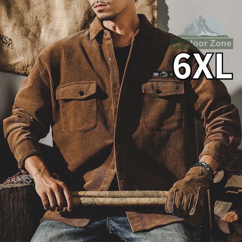Áo Khoác denim Nam Rộng Rãi Áo Khoác Xe Máy