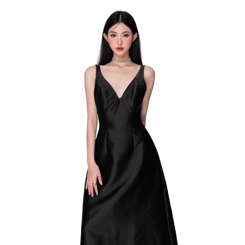 RUBIES Đầm dài Jador Dress