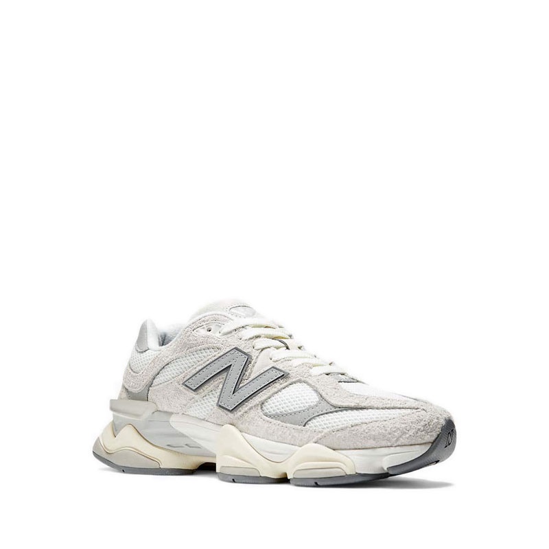 Giày Thể Thao New Balance 9060 Unisex's - White