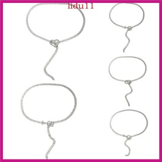 Thắt lưng đính đá lấp lánh thời trang cho nữ