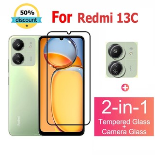 cường lực Redmi 13C Kính Cường Lực 13c Bảo Vệ camera Cho Xiaomi 13T 13 Pro Lite Ultra POCO C65 F5 Pro Redmi 12 Note 12 13 Pro Plus 5G Glass Film Camera Protector