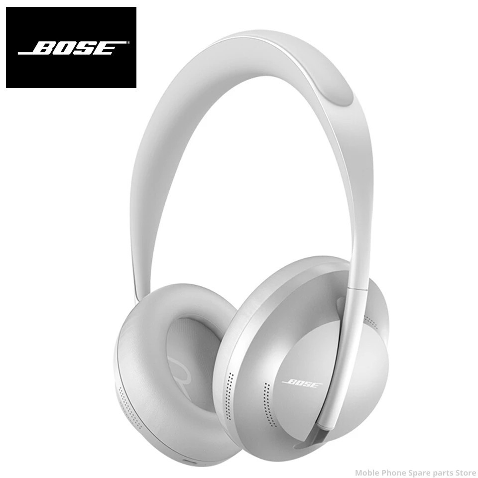 BOSE Tai Nghe bluetooth Không Dây youworth Boss 700 - Mới