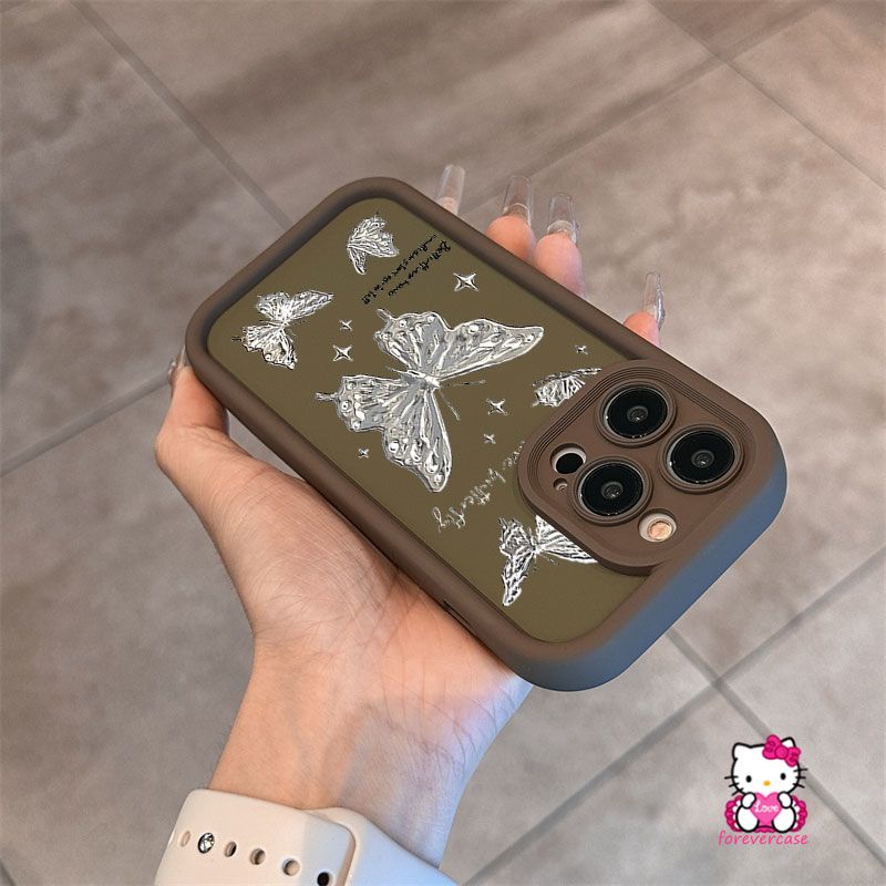 Ốp Điện Thoại Cho oppo a77 a57 a53 a78 a54 a96 a38 a31 a95 a98 a18 a16 a17k a15 a17 a16 a58 a74 a16k a76 a5 a12 a55 a52 A75 Pro 15 Pro / 1 Pro / 1 Pro Ốp Điện Thoại Mềm Thời Trang Cho Iphone