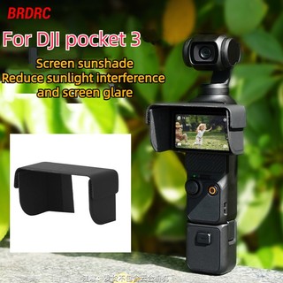 Brdrc Màn Che Nắng Cho dji osmo pocket 3