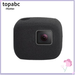 Mút xốp chống ồn cho camera hành trình GoPro Hero 5 6 7