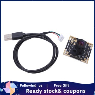 Xiyijia ổ đĩa mô-đun usb bảng mạch 2mp 1080p 30fps
