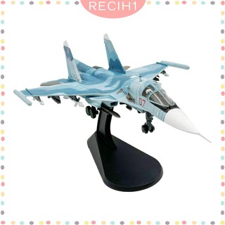 Mô Hình Máy Bay su35 Tỉ Lệ 1 / 100