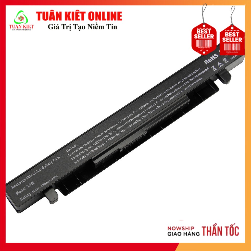 Pin Laptop Asus A450LB A450L A450LA A450LC A450V X450C X450CA X450CP X450E X450EP X450L X450LB X450L