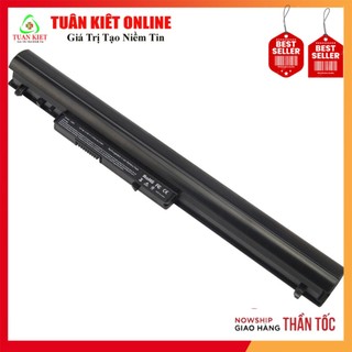 Pin laptop HP Pavilion 14 15 15-B119TX 15-B003TX 15-B004TX HSTNN-Y5BV HSTNN-DB5M HSTNN-YB5M 776622-001 LA03DF LA03