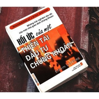 Hồi ức của một thiên tài đầu tư chứng khoán