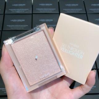 Highlight Romand See - Through Veillighter