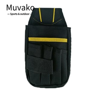 Muvako túi đeo hông đựng dụng cụ sửa chữa tiện lợi