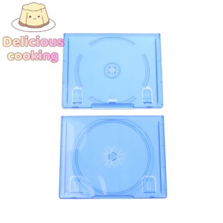 Hộp Đựng Đĩa cd Thay Thế Cho ps4 ps5