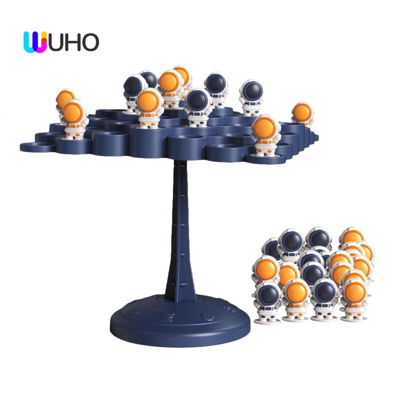 Bảng Thăng Bằng Đồ Chơi Dùng Làm Quà Tặng Giáng Sinh Cho Bé Gái