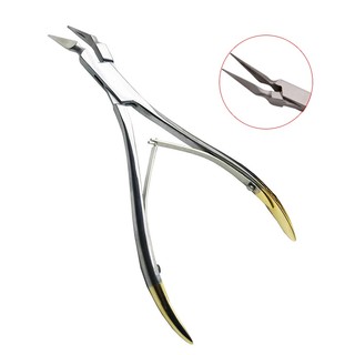Nhíp nha khoa 450 chuyên dụng chất lượng cao° kìm kẹp nha khoa chuyên dụng chất lượng cao