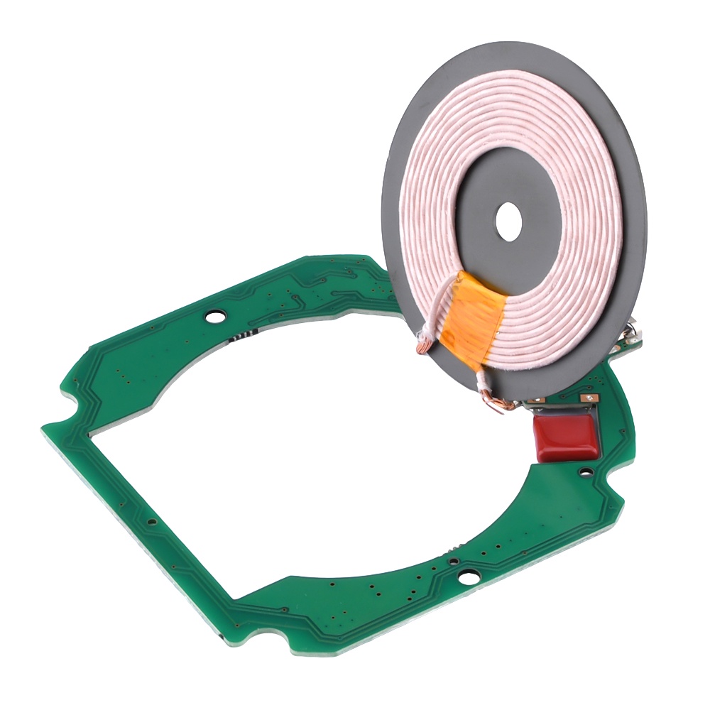 Aideepen Mô-Đun Sạc Nhanh Không Dây 10-15w 5v9v12v