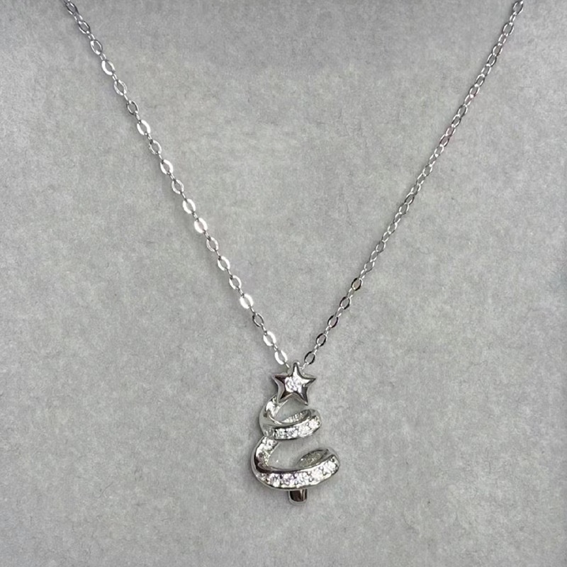 Vòng cổ Mặt Ngôi Sao Dễ Thương Thời Trang Cho Nữ