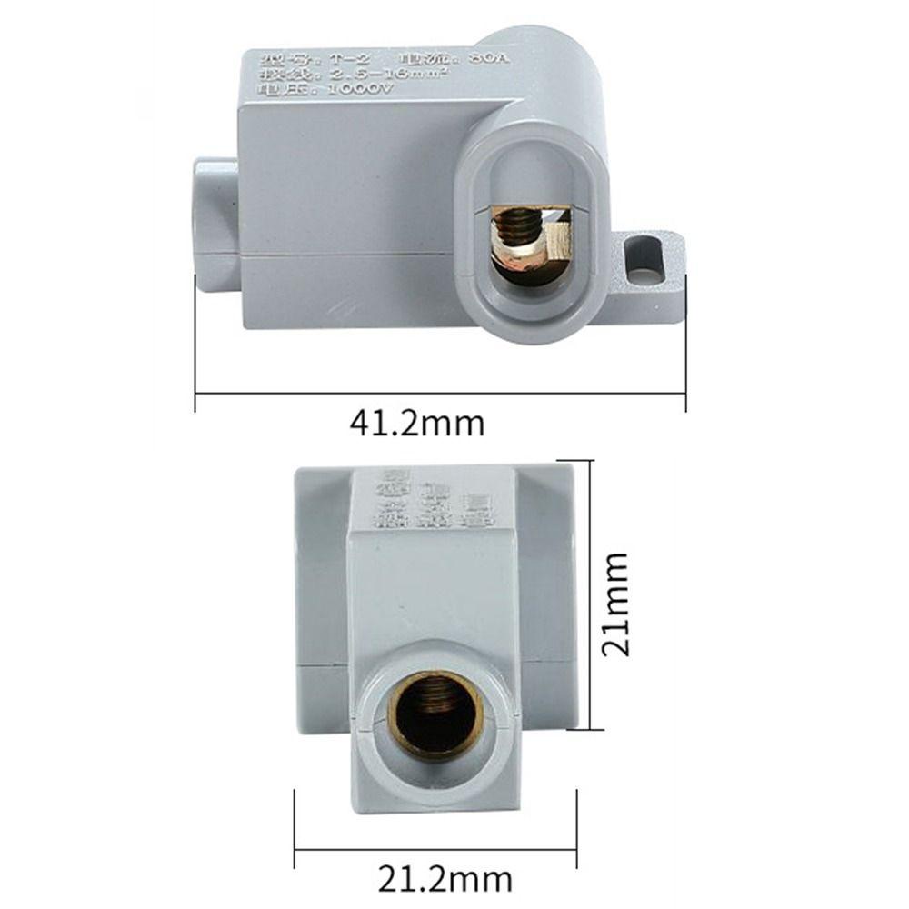 Hshelan Đầu Nối Dây Điện Nhanh Chóng Công Suất Cao Loại t