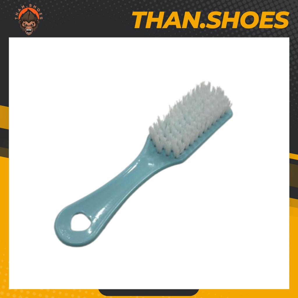 Giày Sneaker Thể Thao Tặng Kèm Bàn Chải - Than.Shoes