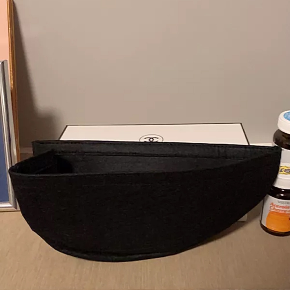 Túi Đựng Đồ Trang Điểm carlyn cozy m l