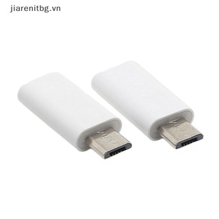 Đầu Chuyển Đổi type-c Sang micro Usb Cho Điện Thoại android