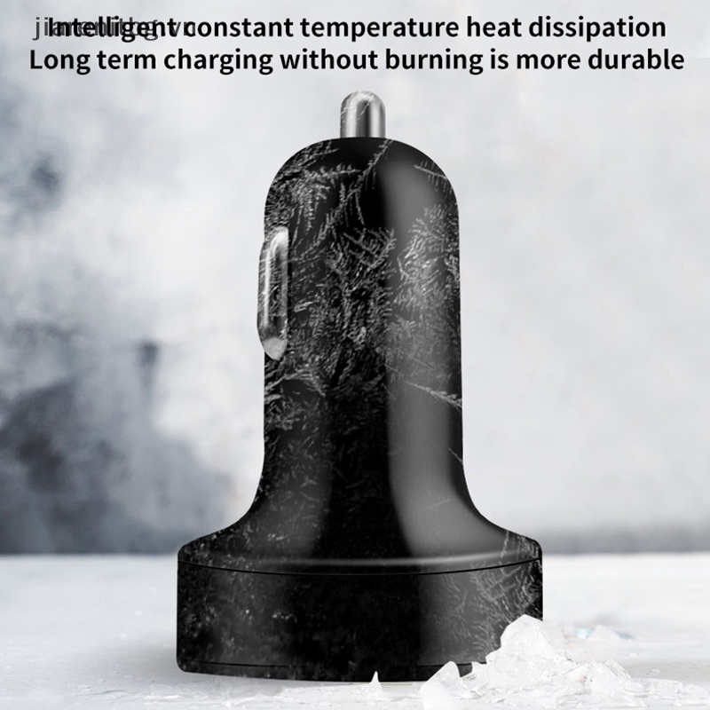 Tẩu Sạc Nhanh 66w 4 Cổng pd usb 3.0 Chuyên Dụng Cho iphone 13 xiaomi samsung