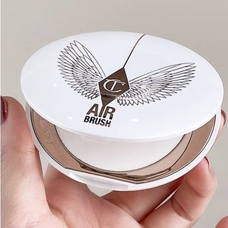 Charlotte tilbury phấn trang điểm 9g chứa mật ong làm trắng da