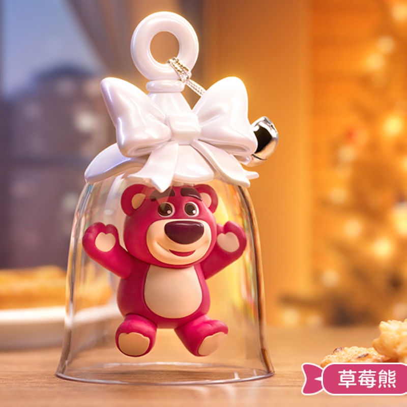 Đồ trang trí Búp Bê Kỉ Niệm 100 Năm popmart disney