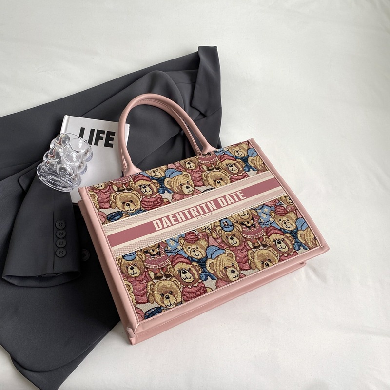 Túi Đeo Chéo Một Dây Cỡ Lớn Phong Cách Phương Tây Thời Trang 2023 Cho Nữ