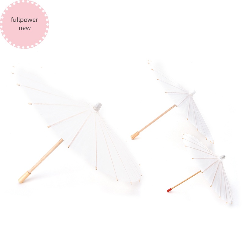 Fullpowernew 1 Dù Giấy Trang Trí Truyền Thống Trung Quốc vn