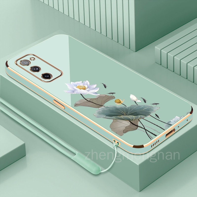ốp lưng Samsung note 20 Samsung note 20 Ultra Samsung S20 fe S20 plus S20 ultra TPU Ốp Điện Thoại tp
