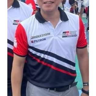 Áo Thun polo Nam Tay Ngắn Nhanh Khô Của Trẻ Em