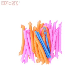 Bộ 10 Lô Uốn Tóc 30-65cm Chất Lượng Cao