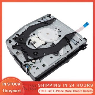 1buycart1 Ổ Đĩa DVD Driver Quang Thay Thế Cho Pro CUH-7015A CUH-7015B CUH-7000