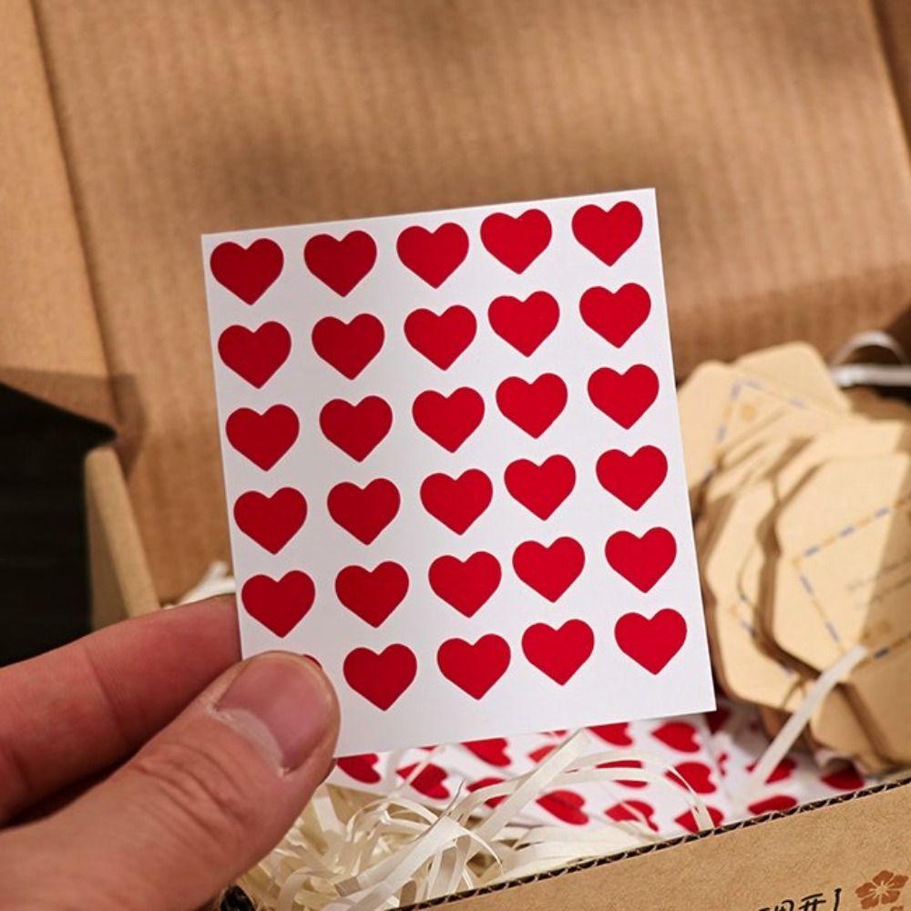 Bộ 100 Giấy Thông Điệp Tình Yêu mini Dễ Thương Tự Làm Quà Kỷ Niệm Tình Yêu / blessings / to do