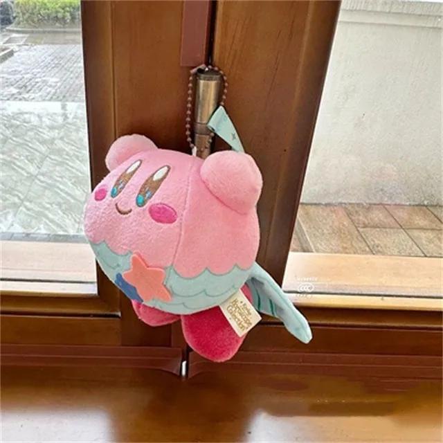 Mới Móc Khóa Hình Bọ Cánh Cứng Nhồi Bông Đáng Yêu