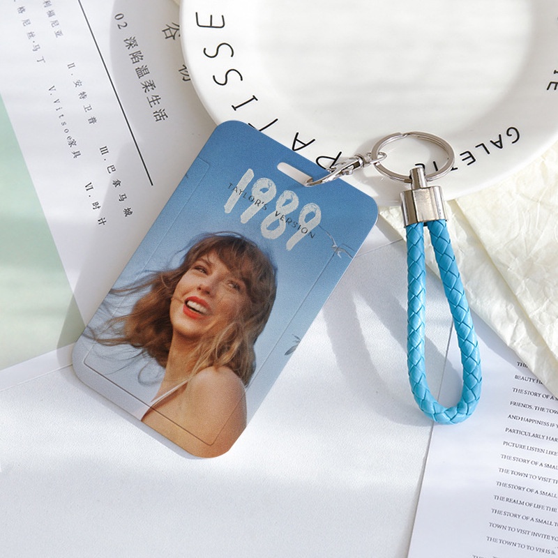 Taylor swift Dây Buộc Thẻ