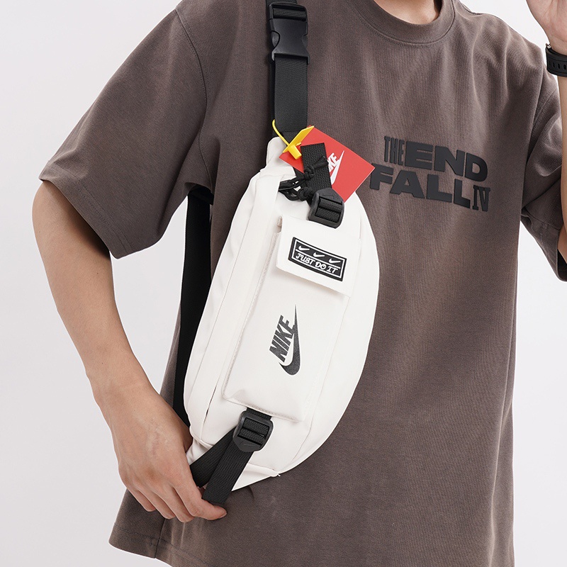 Túi Đeo Chéo Ngực / Hông Phong Cách Thể Thao Chất Lượng Cao rb2072